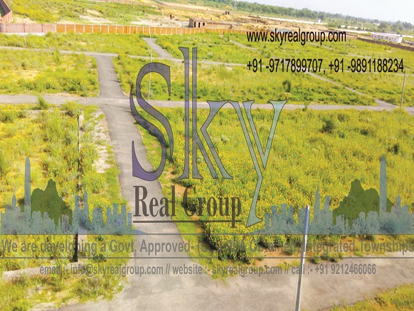 property in neemrana