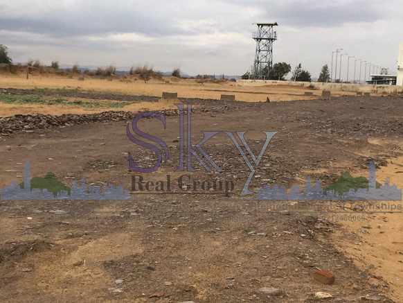 plots in neemrana-behror