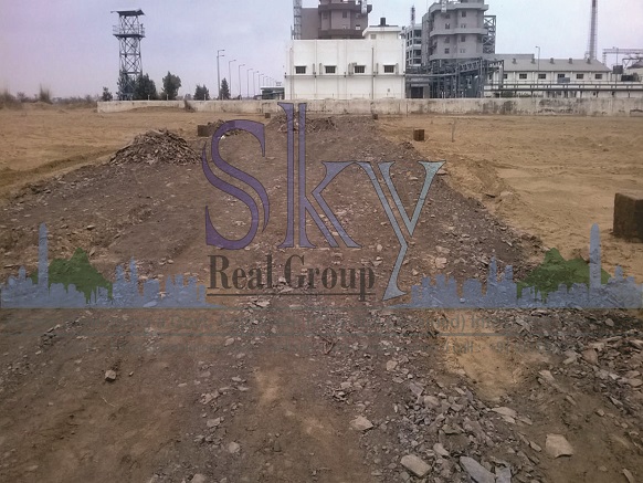 industrial plot in neemrana