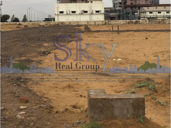 approved plot in neemrana