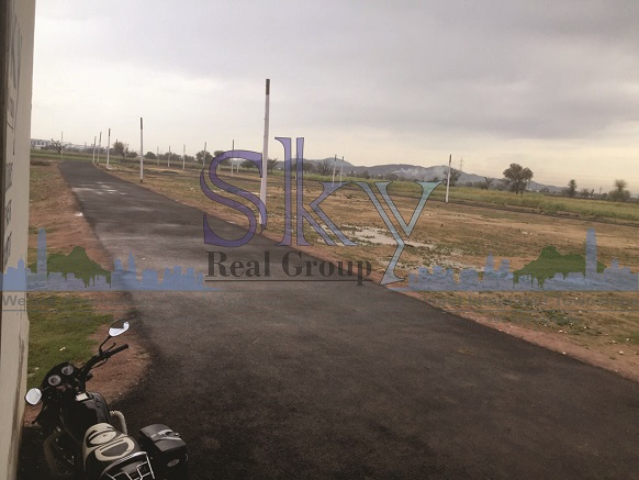 plots in neemrana rajasthan