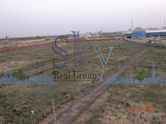 plots for sale in neemrana